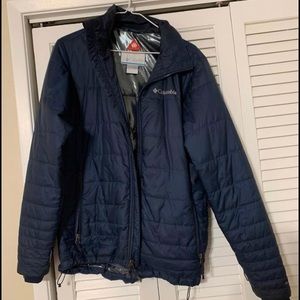 SOLD Women’s Columbia Jacket